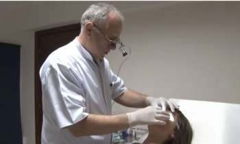 SUCCESUL UNEI RINOSEPTOPLASTII TERTIARE.